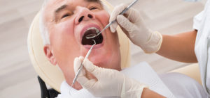 Parodontologie in der Zahnarztpraxis Dr. Kümmel in Mutlangen